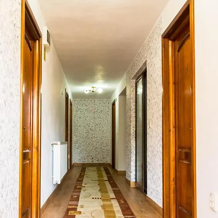 La Mateo Guest house Calimanesti