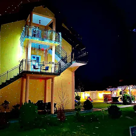Guest house La Mateo
