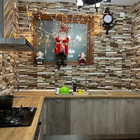 La Mateo Guest house Calimanesti