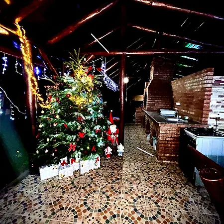 Guest house La Mateo Calimanesti