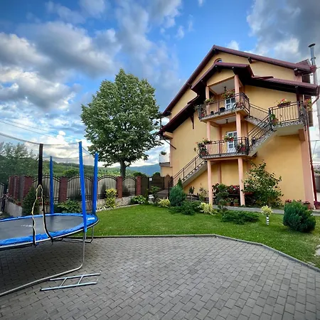 La Mateo Guest house *