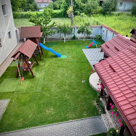 La Mateo Guest house